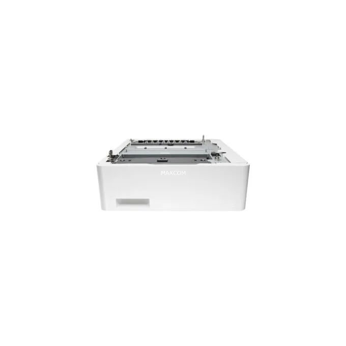 LaserJet 550-sheet input tray - CF404A - 550-sheet input tray, paper feed — image 2