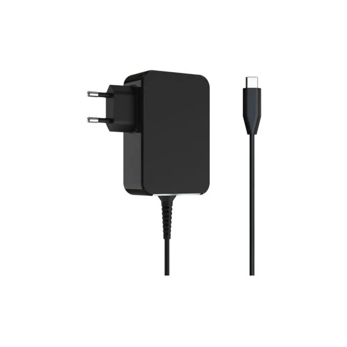 LC-Power 65W USB-C - LC-NB-GAN-65-C — image 2
