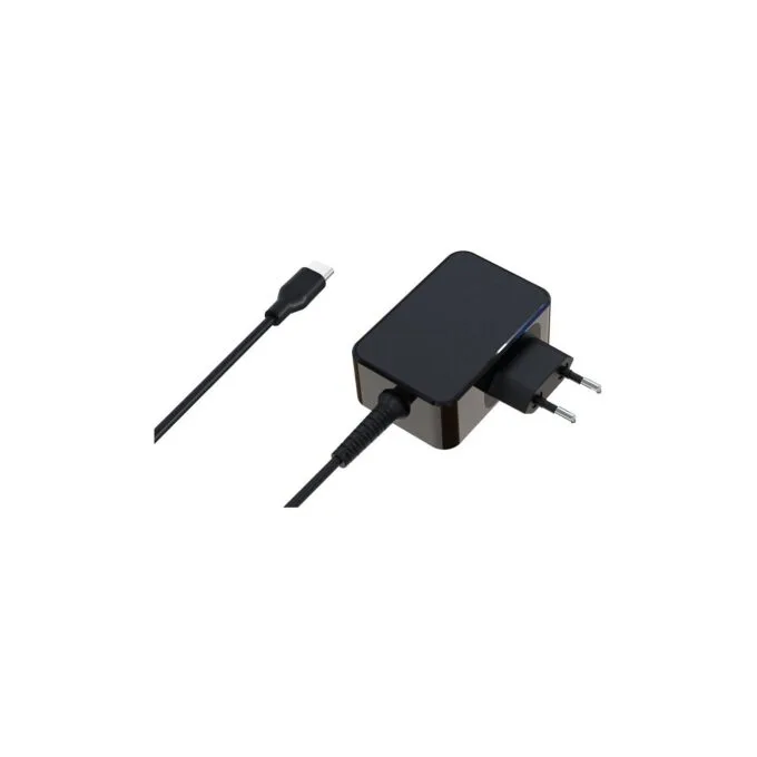 LC-Power 65W USB-C - LC-NB-GAN-65-C — image 1