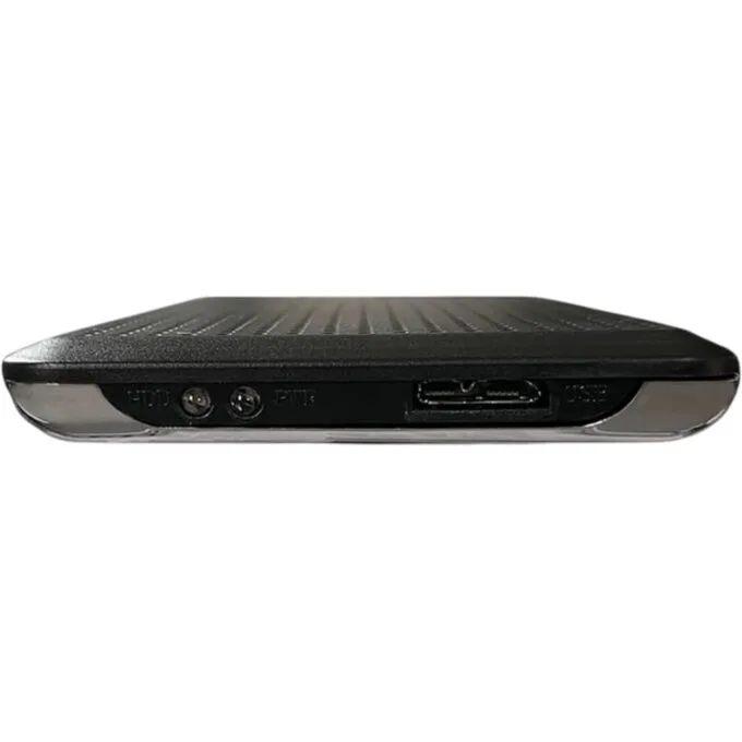 LC-Power 6cm SATA USB3 - Black — image 3