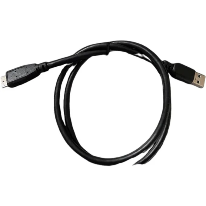 LC-Power 6cm SATA USB3 - Black — image 4