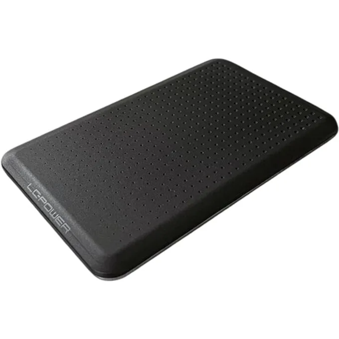 LC-Power 6cm SATA USB3 - Black — image 1