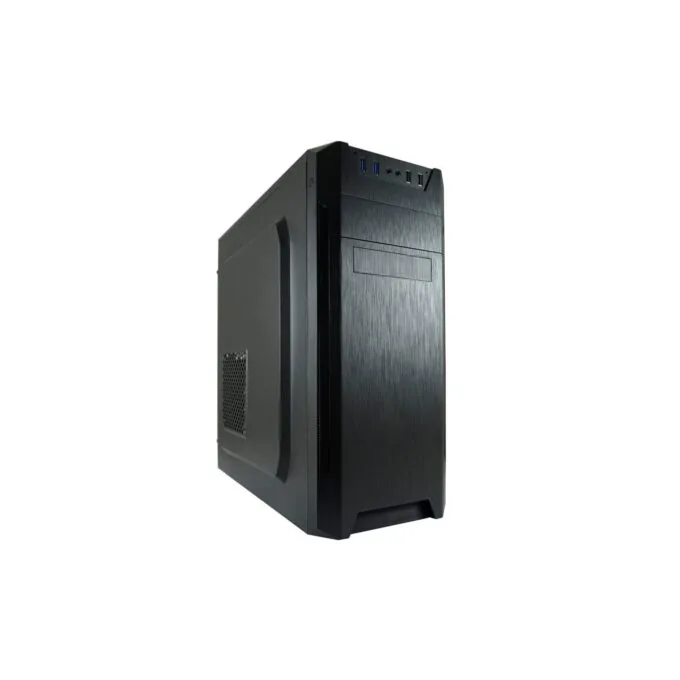 LC-Power 7040B Midi Tower Black — image 2