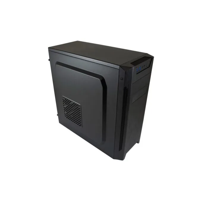 LC-Power 7040B Midi Tower Black — image 11