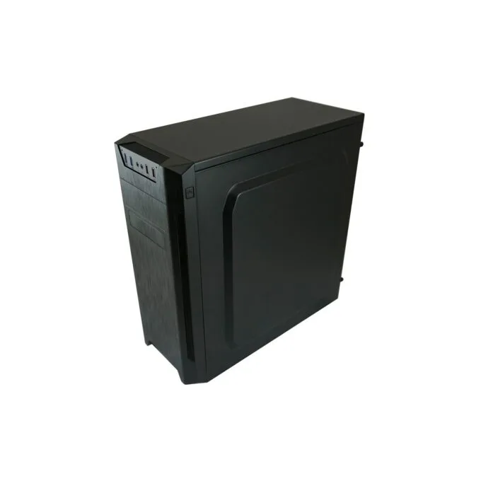 LC-Power 7040B Midi Tower Black — image 12