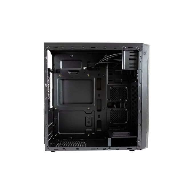 LC-Power 7040B Midi Tower Black — image 13