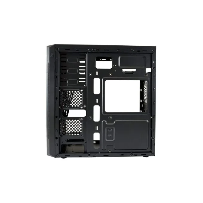 LC-Power 7040B Midi Tower Black — image 15