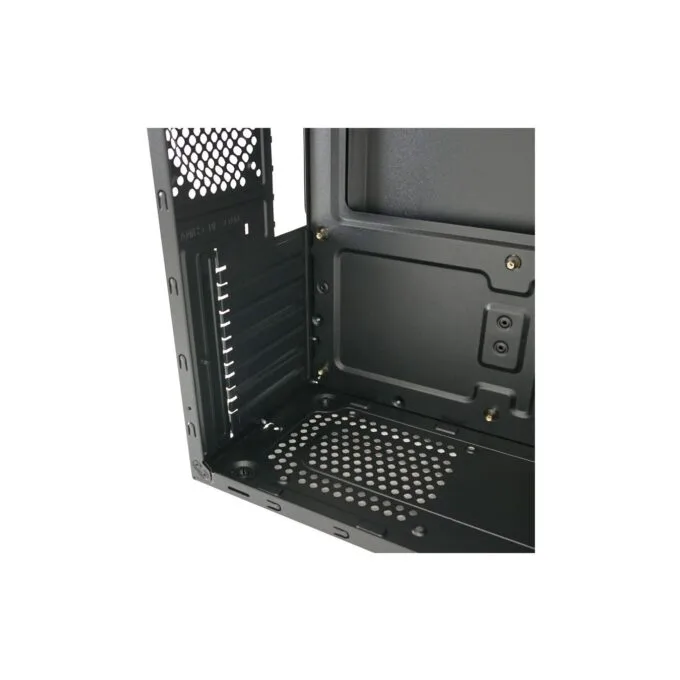 LC-Power 7040B Midi Tower Black — image 5