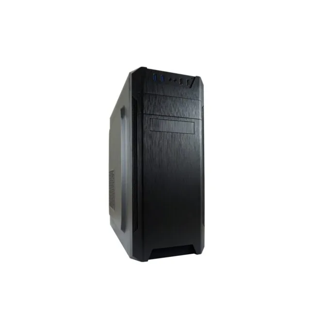 LC-Power 7040B Midi Tower Black — image 9