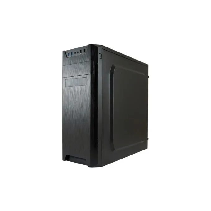 LC-Power 7040B Midi Tower Black — image 10
