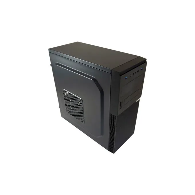 LC-Power 7041B Midi Tower PC Case - Black — image 14