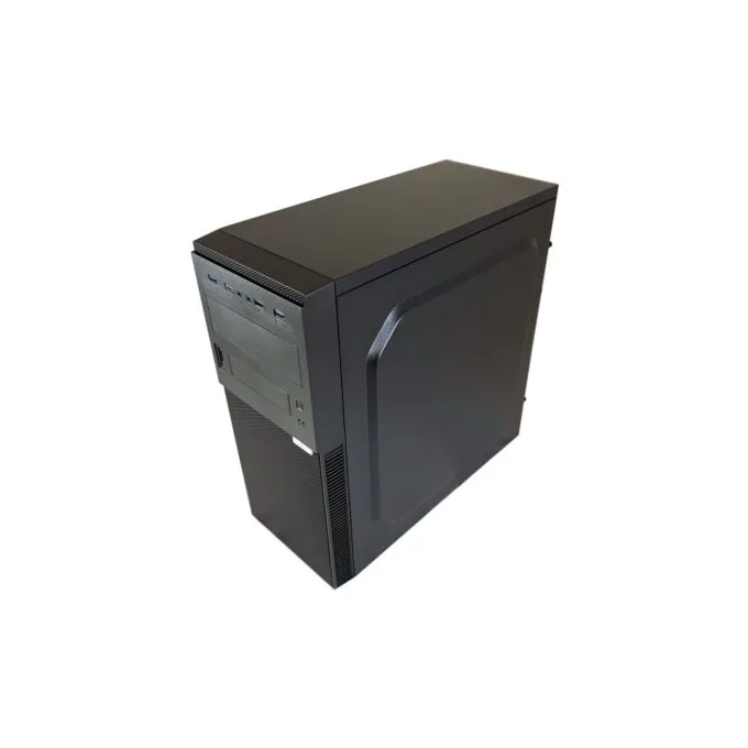 LC-Power 7041B Midi Tower PC Case - Black — image 15