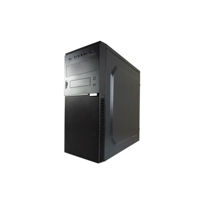 LC-Power 7041B Midi Tower PC Case - Black — image 17