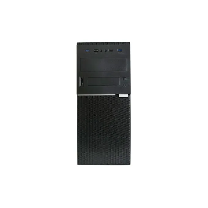LC-Power 7041B Midi Tower PC Case - Black — image 18