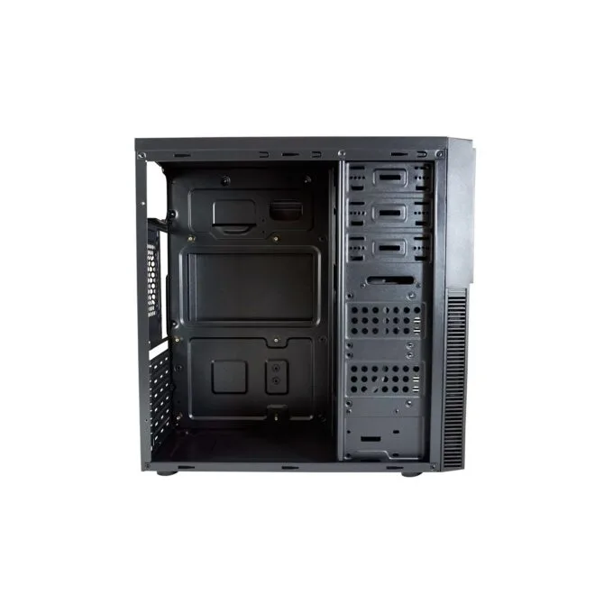 LC-Power 7041B Midi Tower PC Case - Black — image 19