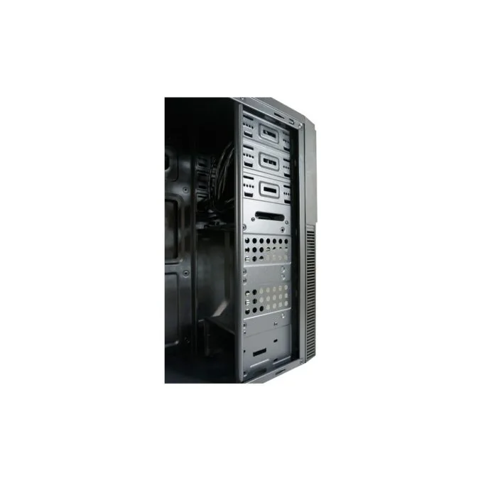 LC-Power 7041B Midi Tower PC Case - Black — image 9