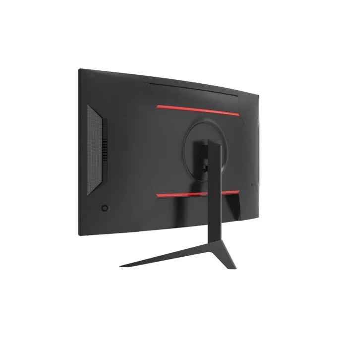 LC-Power 80.01cm (31.5') Curved - LC-M32-QHD-165-V2 - Curved — image 8