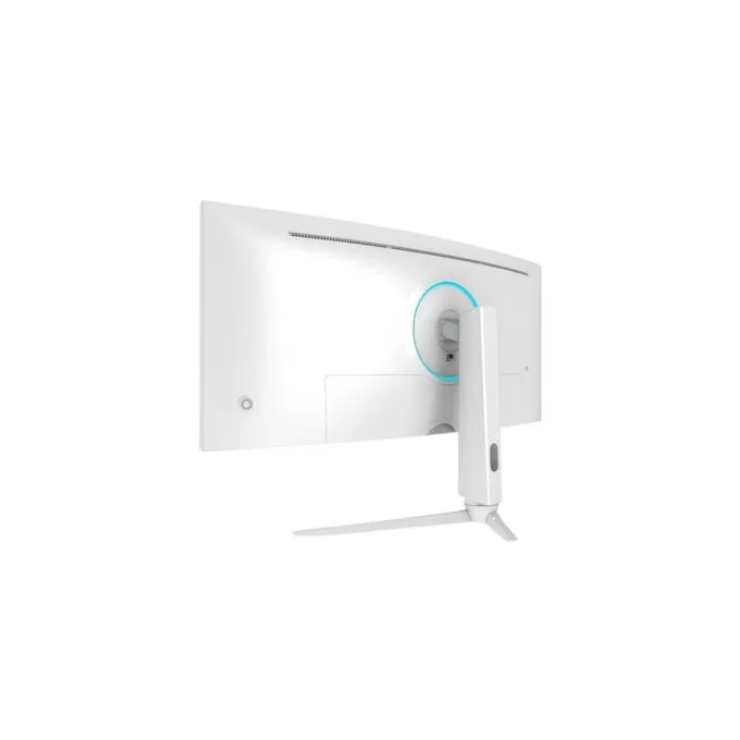 LC-Power 86.36cm (34') - LC-M34-Q-C-PRO - DP+HDMI+USB-A -C+RJ45 — image 3