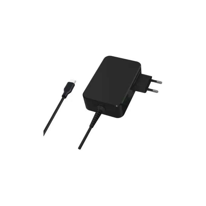 LC-Power 90W USB-C - LC-NB-GAN-65-C - 90W USB-C — image 1