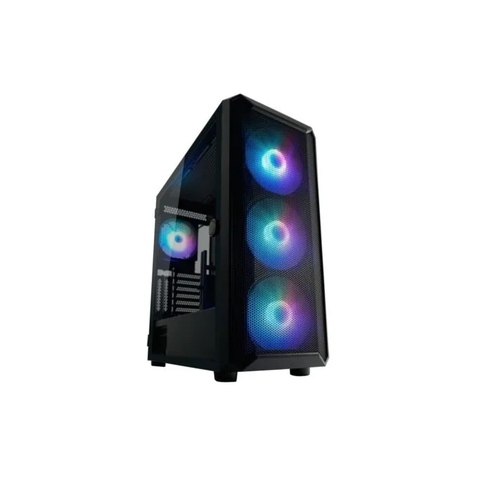 Custom Gaming PC - Intel i5-14400, RTX 5060 Ti 16GB, 16GB DDR4, 1TB NVMe — image 7