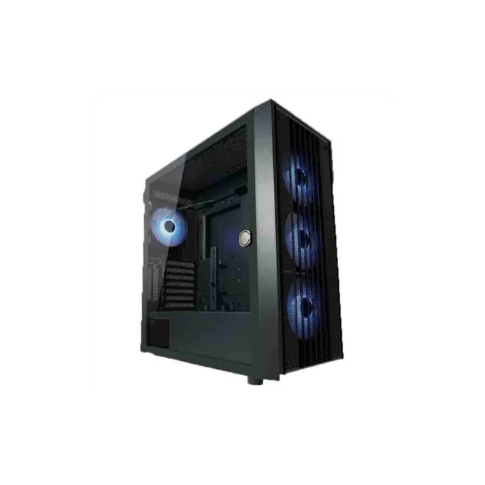 Custom 1080p Gaming PC - Intel Core i3-14100F, RTX 3050, 8GB DDR4, 1TB NVMe — image 7