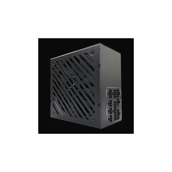 LC-Power LC6850G-SI V3.1 850W 80 PLUS Gold Fully Modular ATX 3.1 — image 1