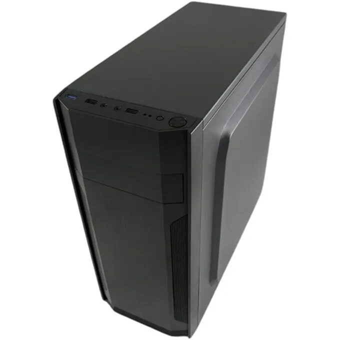 LC-Power Midi - 7036B - Midi — image 2