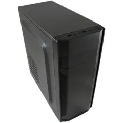 LC-Power Midi - 7036B - Midi