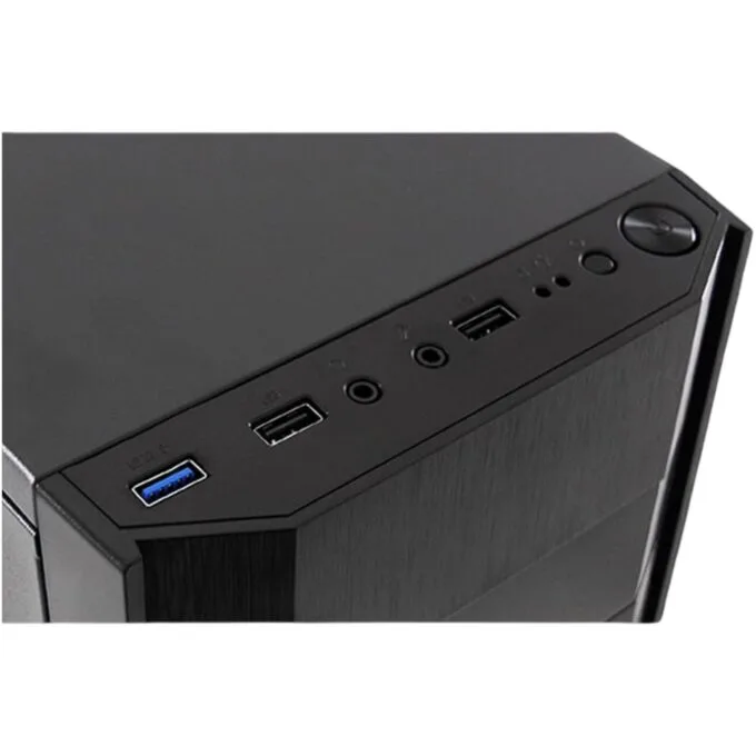 LC-Power Midi - 7036B - Midi — image 5