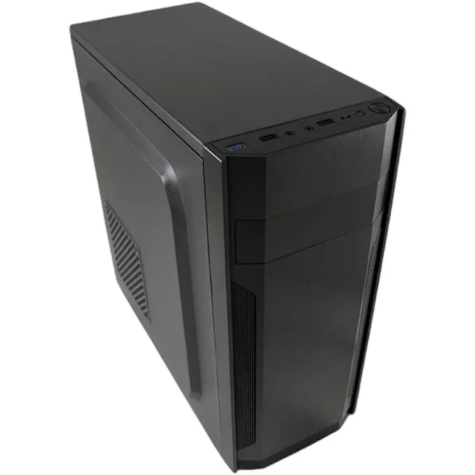 LC-Power Midi - 7036B - Midi — image 1
