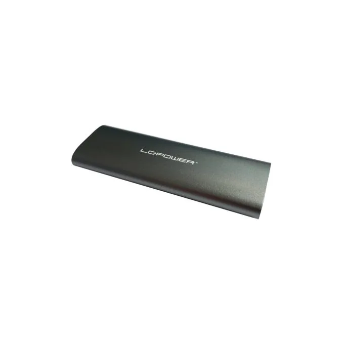 LC-Power NVMe SATA M.2-SSD USB3.2 Gen2 - LC-M2-C-MULTI-2 - NVMe SATA M.2-SSD USB3.2 Gen2 — image 2