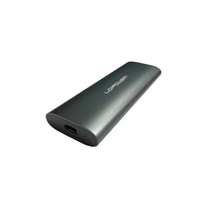LC-Power NVMe SATA M.2-SSD USB3.2 Gen2 - LC-M2-C-MULTI-2 - NVMe SATA M.2-SSD USB3.2 Gen2 — image 3