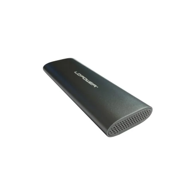 LC-Power NVMe SATA M.2-SSD USB3.2 Gen2 - LC-M2-C-MULTI-2 - NVMe SATA M.2-SSD USB3.2 Gen2 — image 4