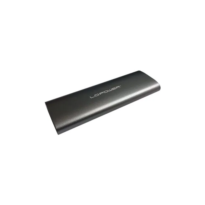 LC-Power NVMe SATA M.2-SSD USB3.2 Gen2 - LC-M2-C-MULTI-2 - NVMe SATA M.2-SSD USB3.2 Gen2 — image 1