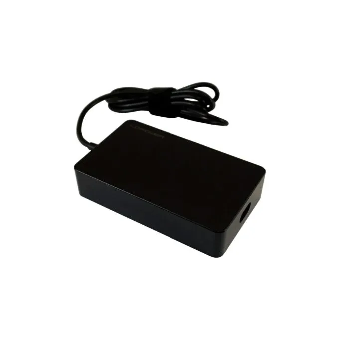 LC-Power Power Adapter - 90W USB-C — image 2