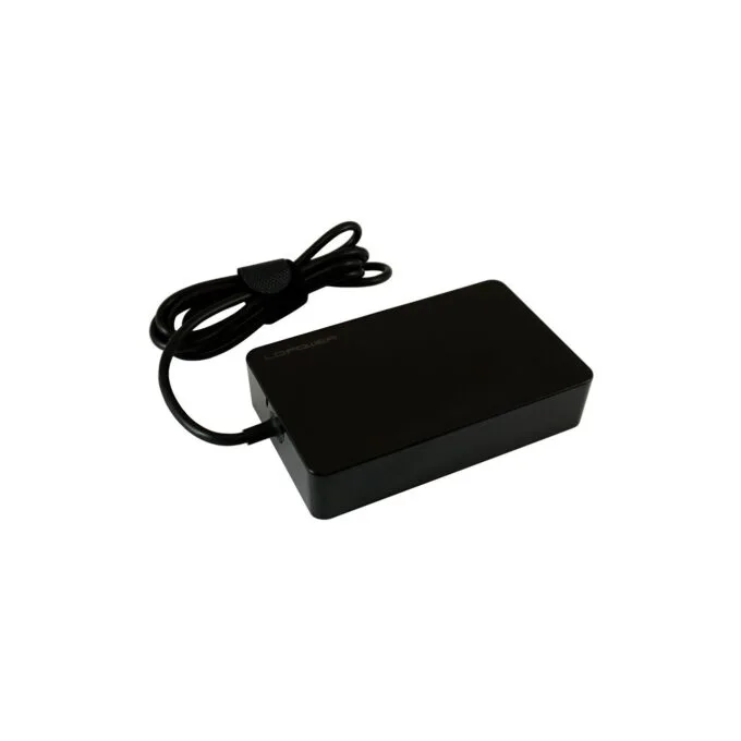 LC-Power Power Adapter - 90W USB-C — image 1