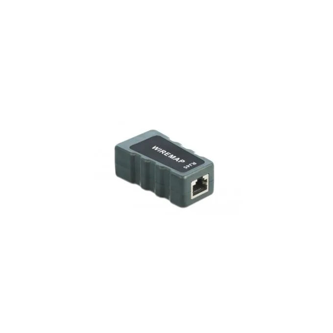 LCD Cable Tester - RJ45 PoE DC — image 4