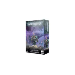 LEAGUES OF VOTANN: EINHYR CHAMPION