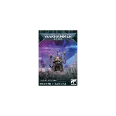 LEAGUES OF VOTANN: MEMNYR STRATEGIST