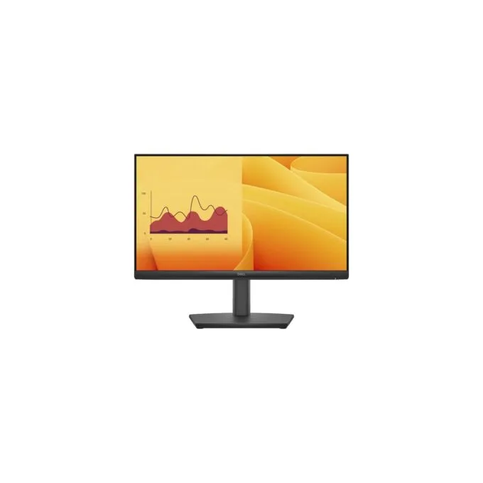 LED Monitor - E2225HSM - LED Monitor — image 2