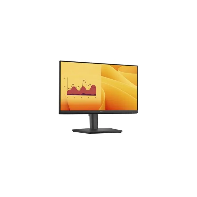 LED Monitor - E2225HSM - LED Monitor — image 1
