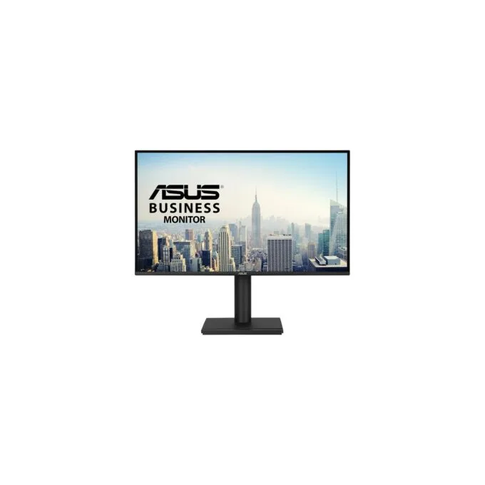 LED Monitor - VA27AQSE - LED Monitor — image 2