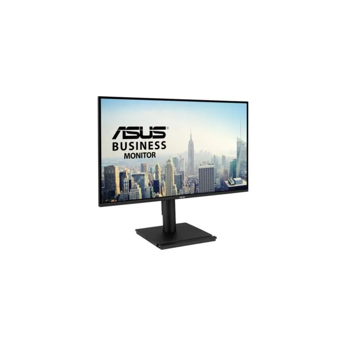 LED Monitor - VA27AQSE - LED Monitor — image 1