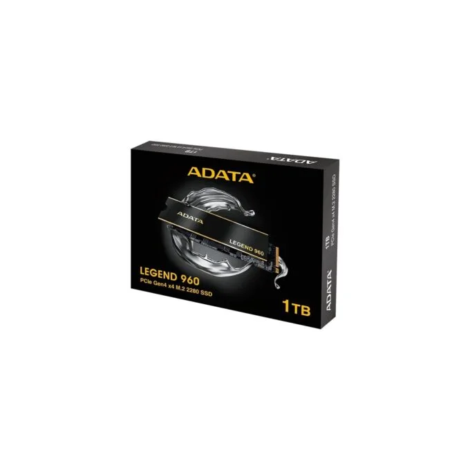 LEGEND 960 1 TB, SSD — image 4