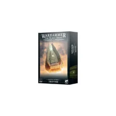 LEGIONES ASTARTES: DROP POD