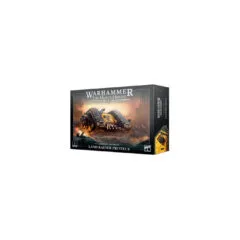 LEGIONES ASTARTES: LAND RAIDER PROTEUS