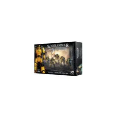 LEGIONES ASTARTES: MKIII COMMAND SQUAD