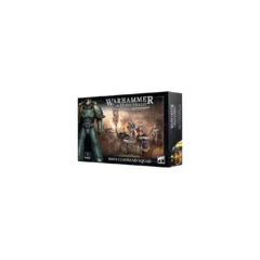 LEGIONES ASTARTES: MKVI COMMAND SQUAD