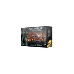 LEGIONES ASTARTES: MKVI TACTICAL SQUAD