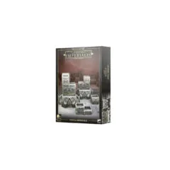 LEGIONS IMPERIALIS: CIVITAS IMPERIALIS